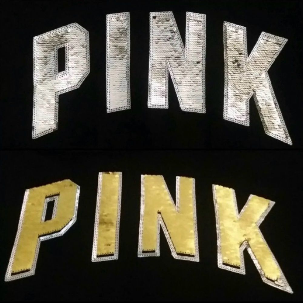 VS PINK RAINBOW BLING RARE OUTFIT
SET - Picture 5 of 7